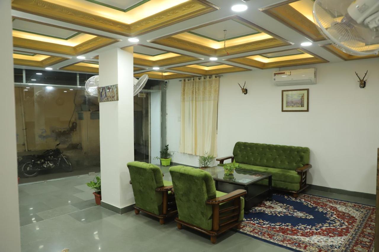 Umed Regency Udaipur