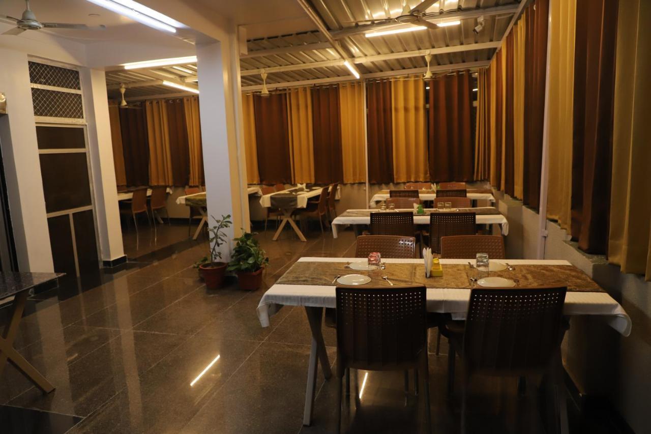 Umed Regency Hostel Udaipur