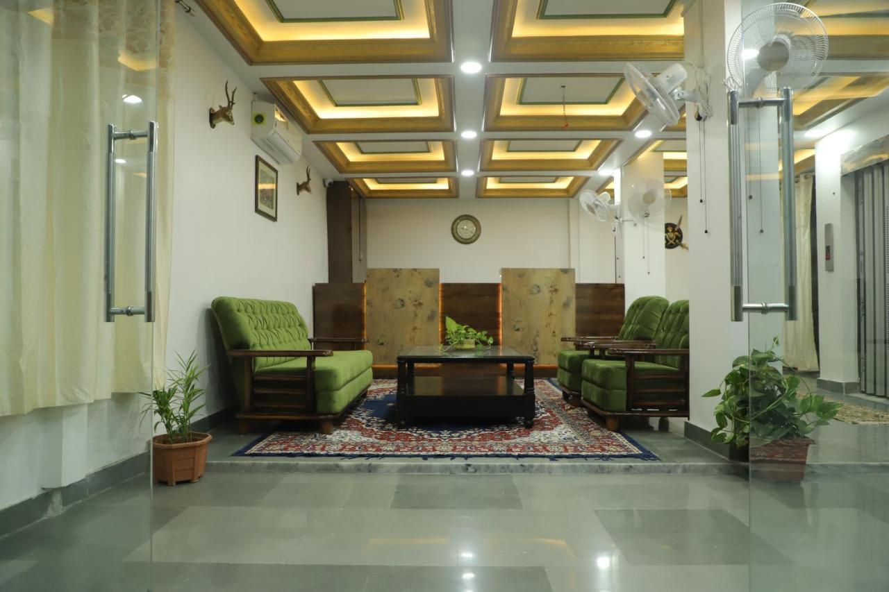 Umed Regency Hostel Udaipur