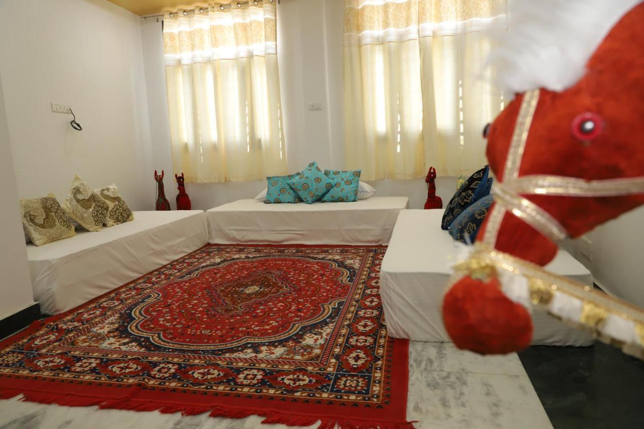 Hostel Umed Regency Udaipur
