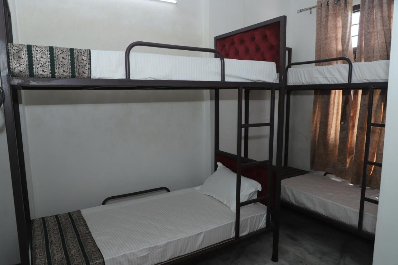 Hostel Umed Regency Udaipur