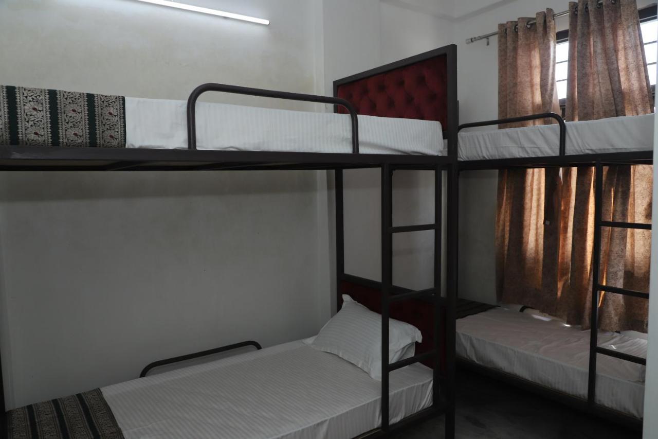 Hostel Umed Regency