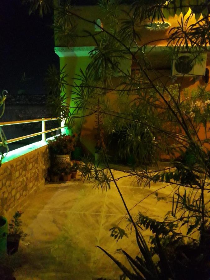 Yellow Heights Guest house