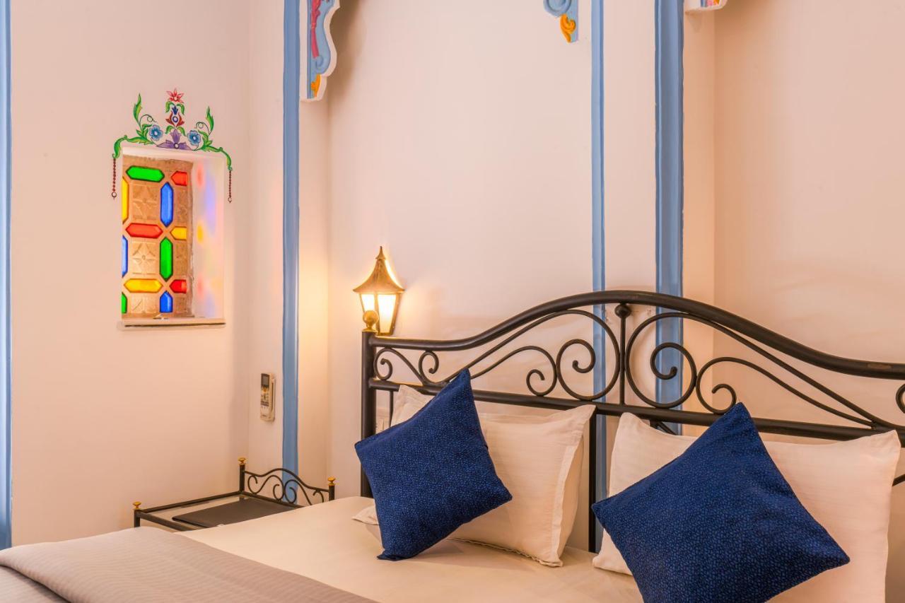 Hostel Shalom Backpackers