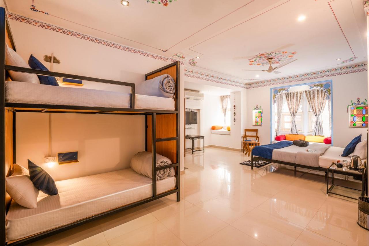 Shalom Backpackers Hostel