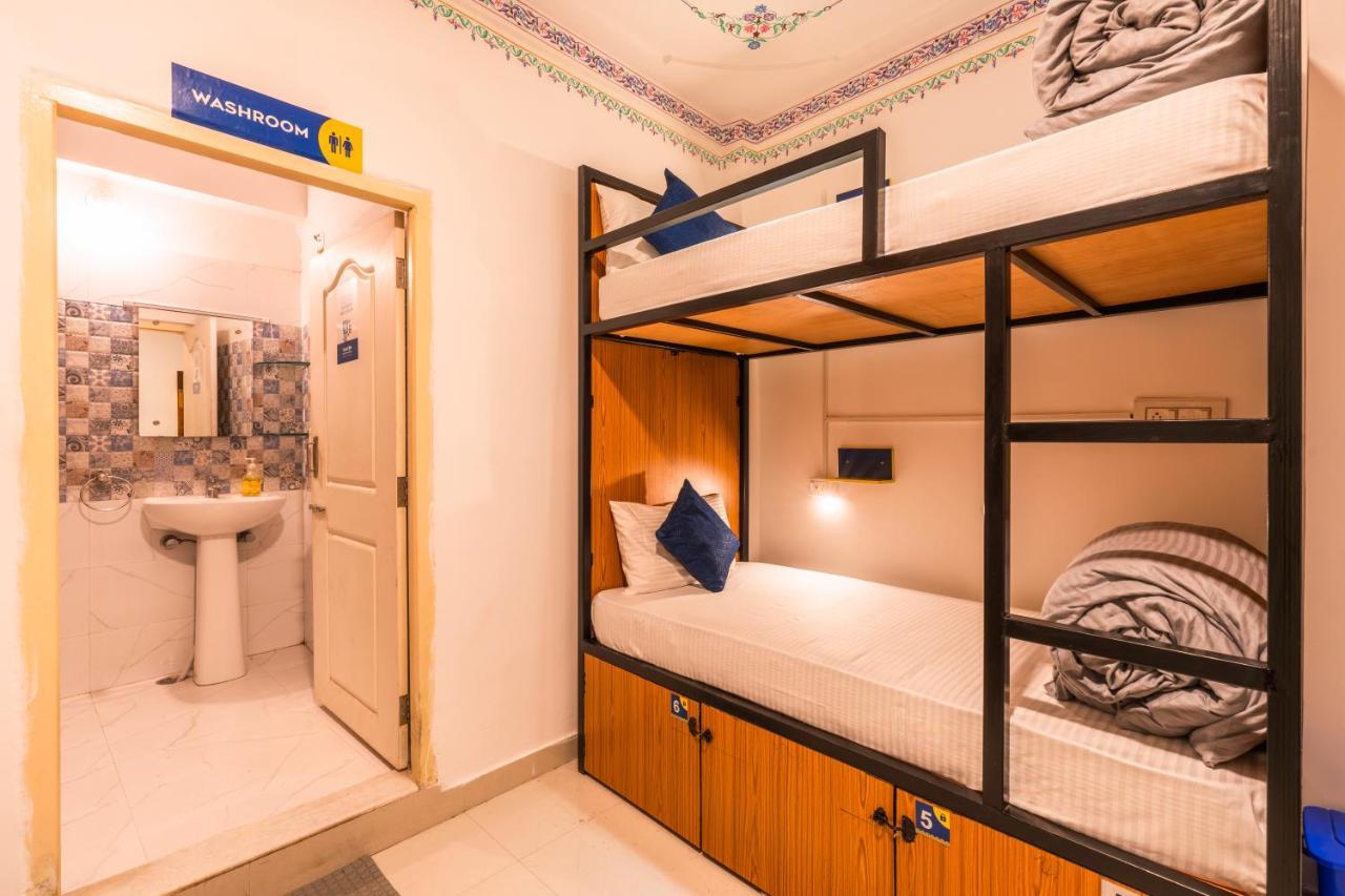 Shalom Backpackers Hostel Udaipur