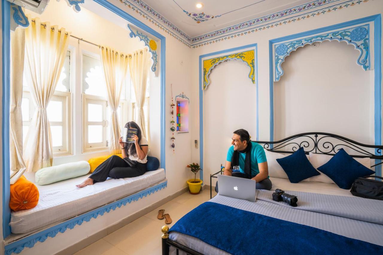 Shalom Backpackers Hostel *