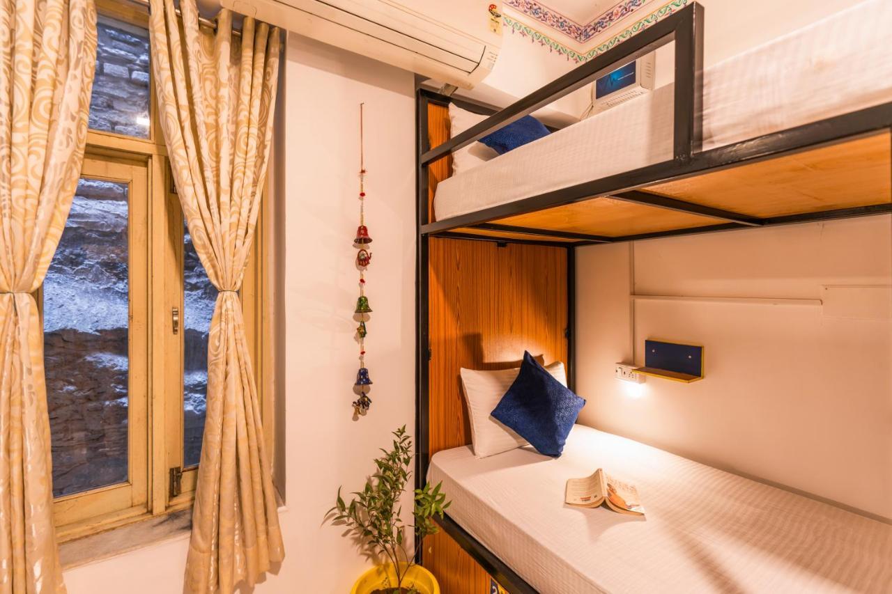 Shalom Backpackers Udaipur