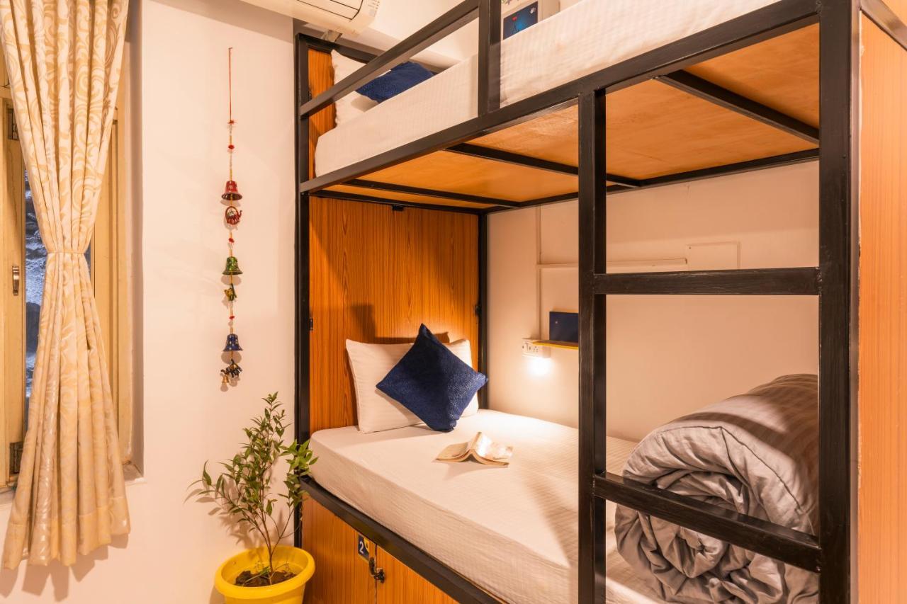 Shalom Backpackers * Udaipur
