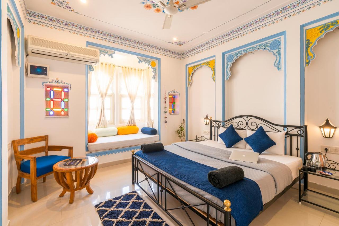 Shalom Backpackers Hostel