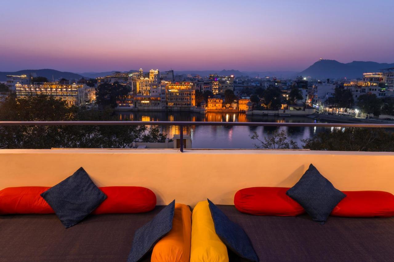 Shalom Backpackers * Udaipur