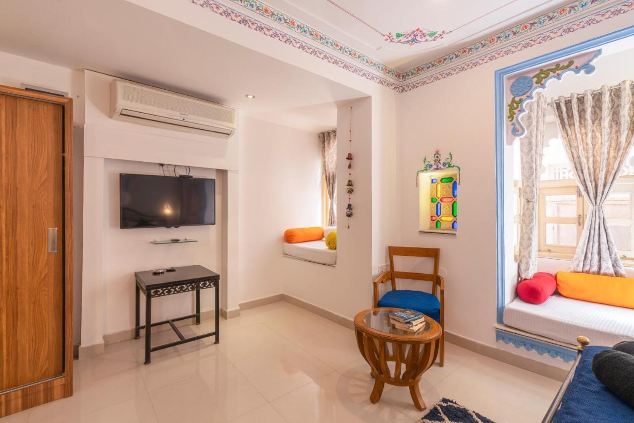 Shalom Backpackers Udaipur