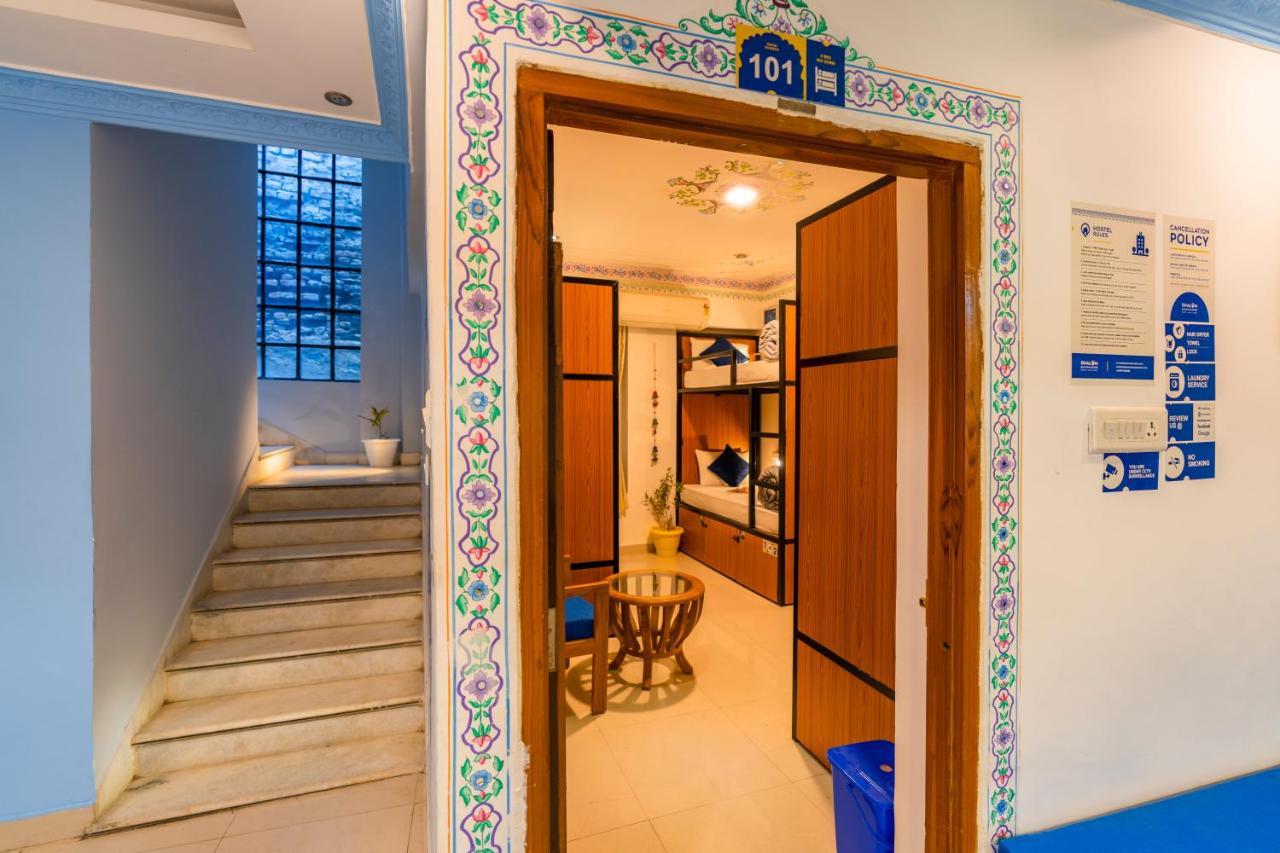 Shalom Backpackers Hostel