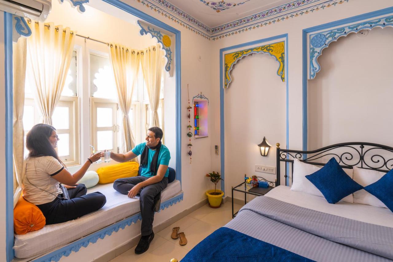 Shalom Backpackers Hostel *