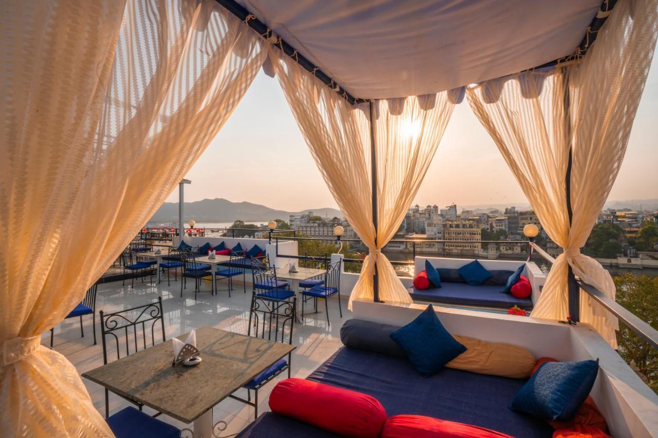 Shalom Backpackers * Udaipur