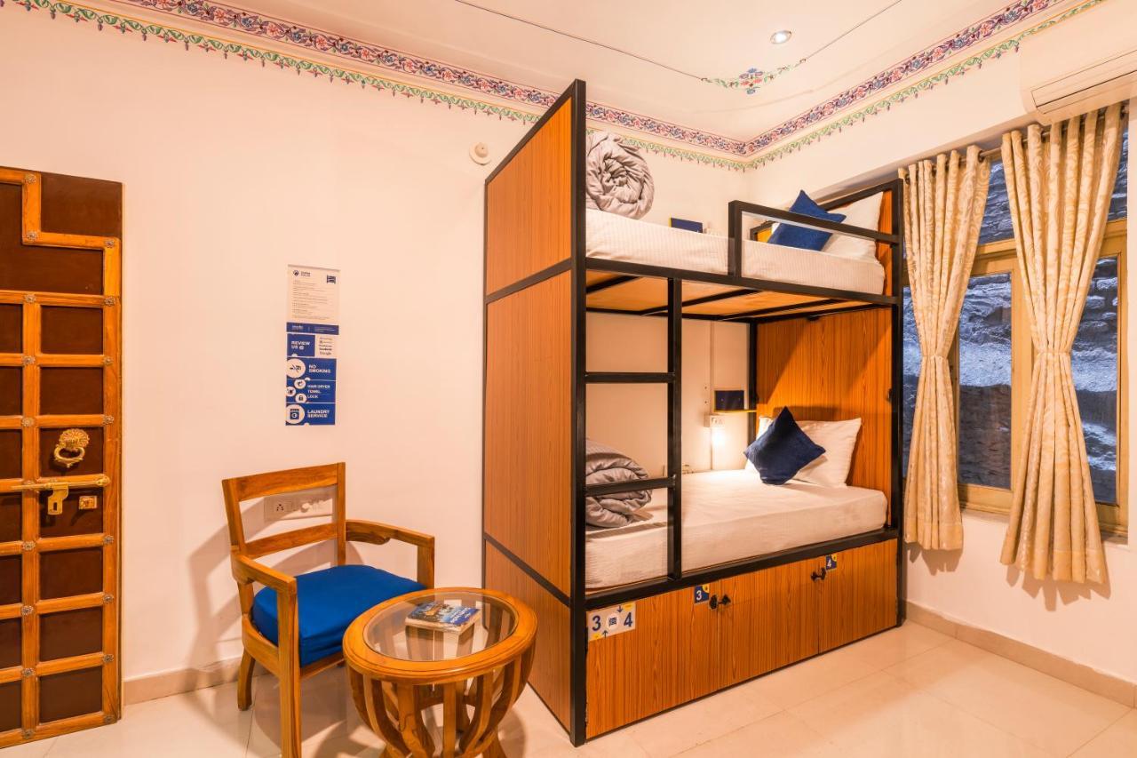 Hostel Shalom Backpackers