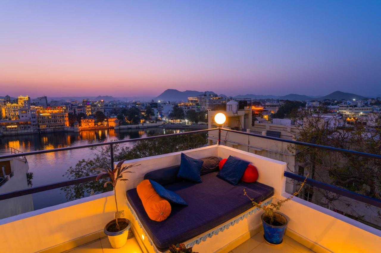 Shalom Backpackers Udaipur
