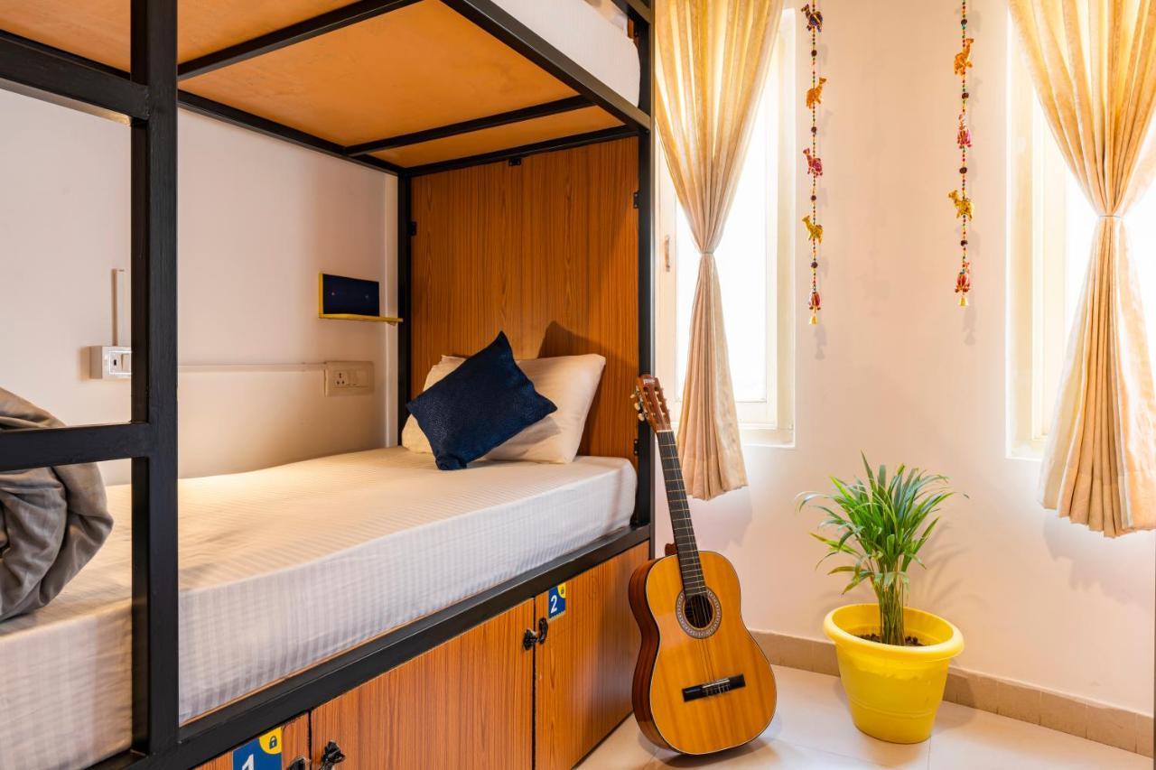 Hostel Shalom Backpackers *