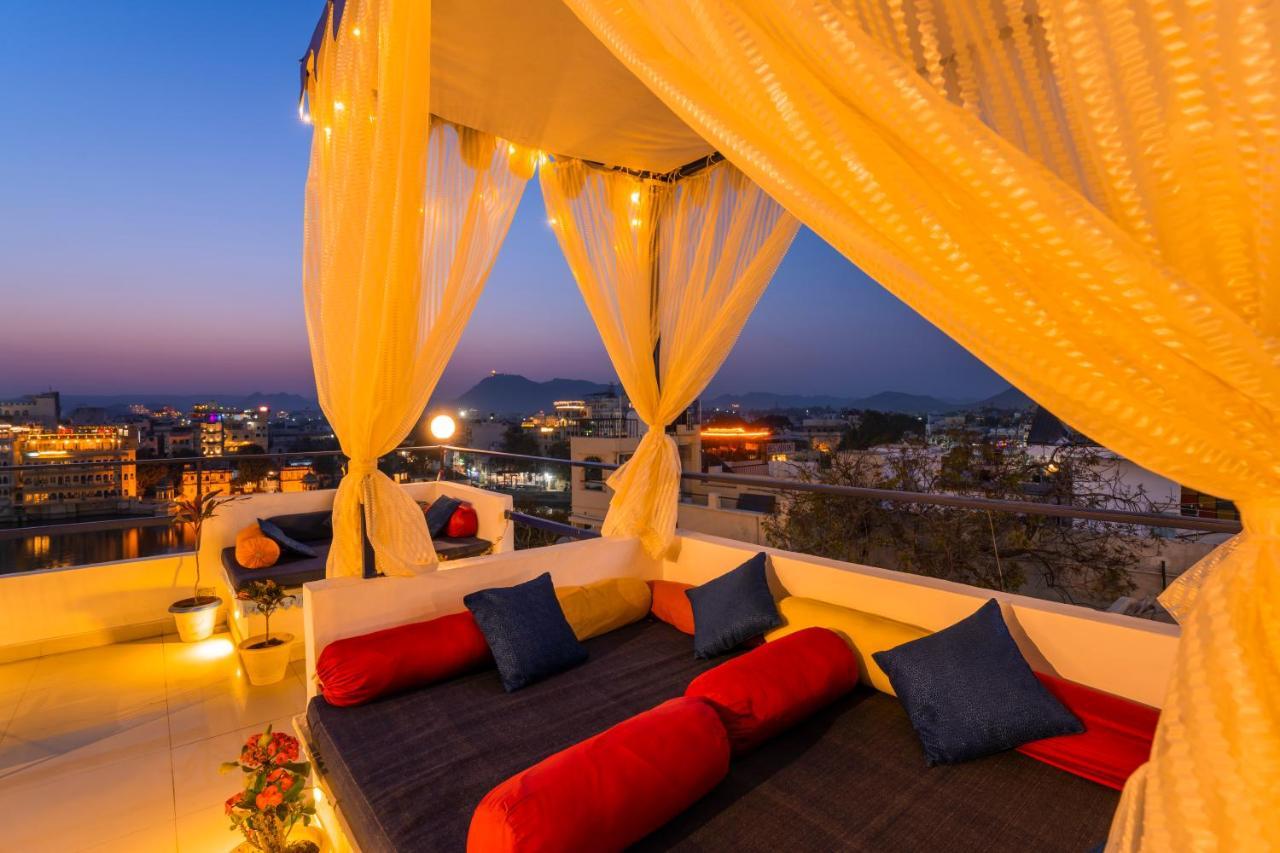 Shalom Backpackers * Udaipur