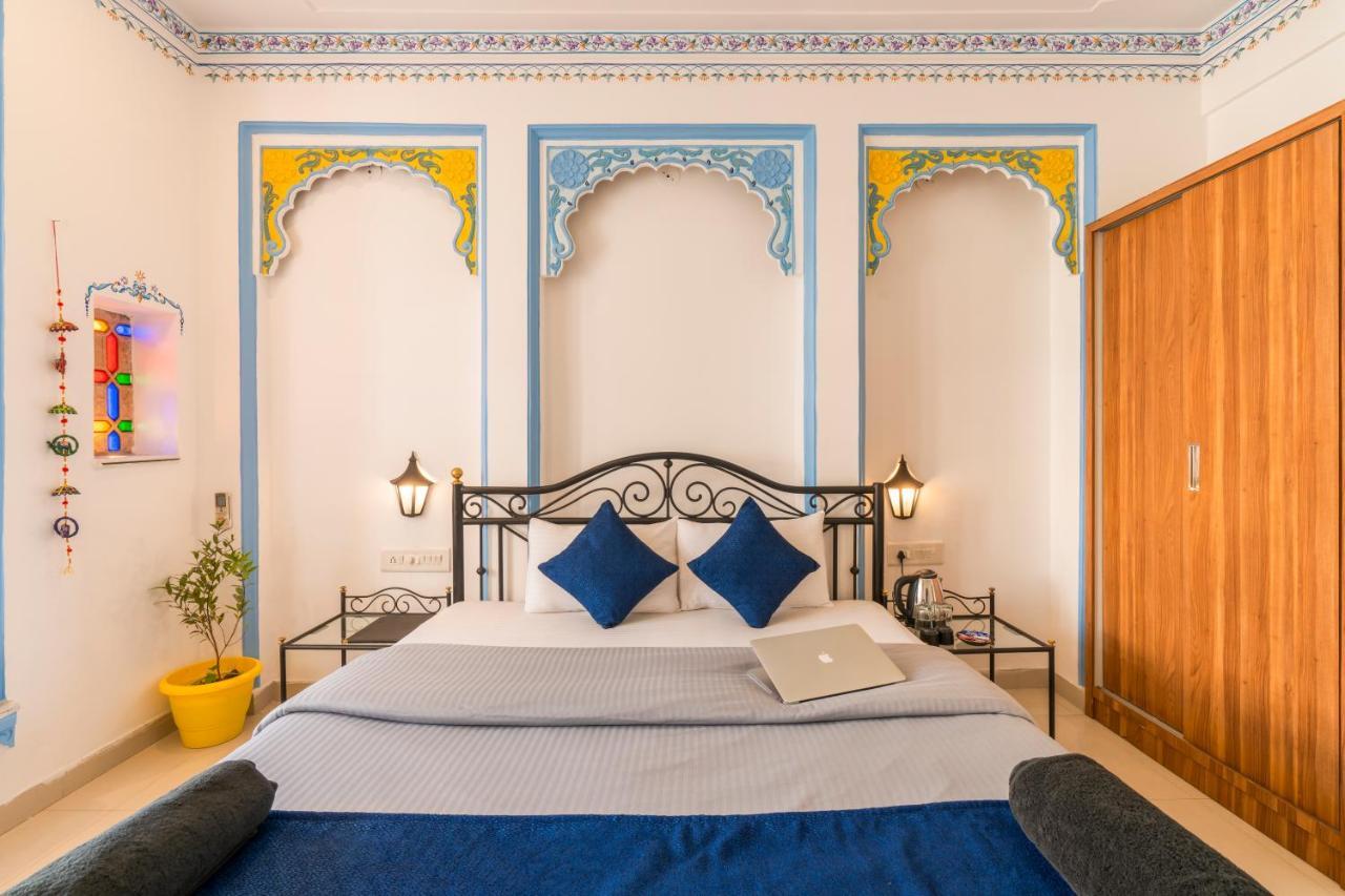 Shalom Backpackers Hostel