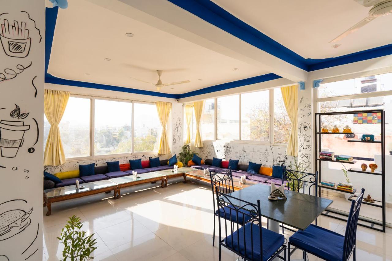 Hostel Shalom Backpackers