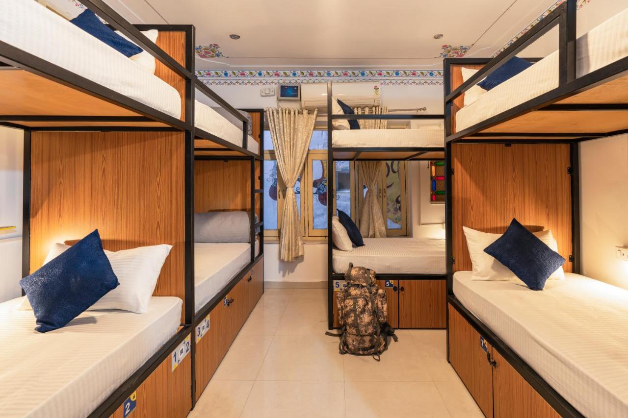Shalom Backpackers Hostel