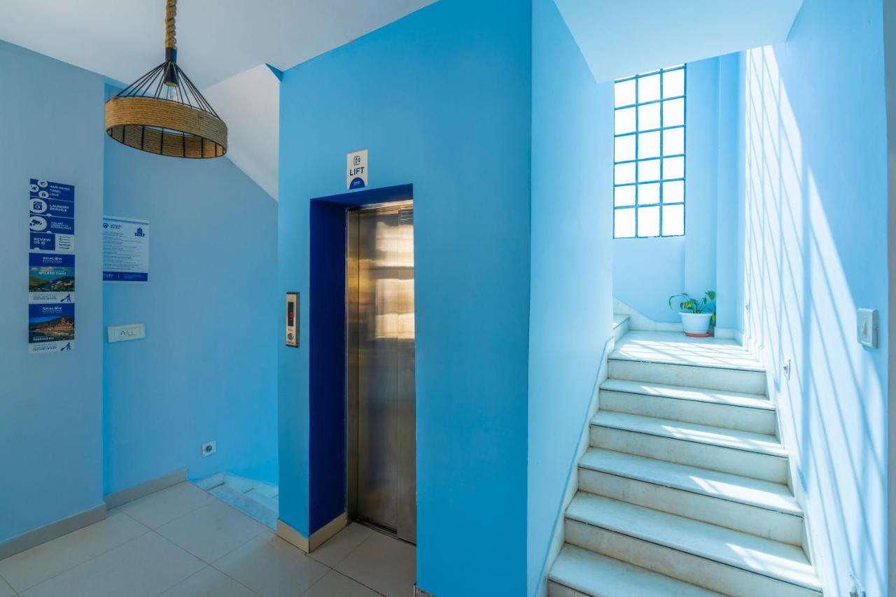 Shalom Backpackers Hostel