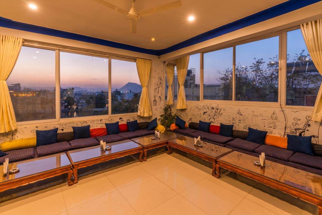 Shalom Backpackers Hostel