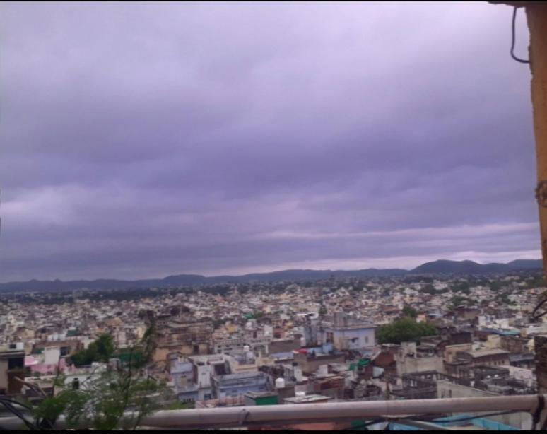 Guest house Yellow Heights Udaipur