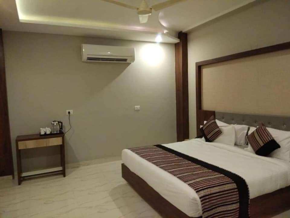 Hotel Hill Vista 3* Udaipur