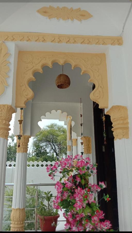 Royal Heritage Haveli Resort