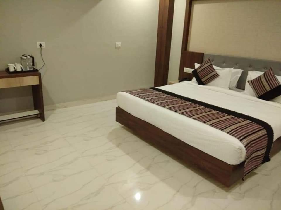 Hotel Hill Vista Hotel