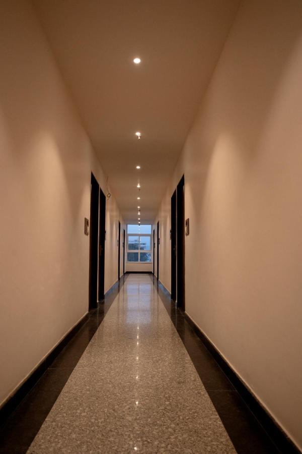 Hotel Bhairav Bagh With Swimming Pool