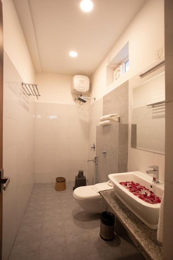 Bhairav Bagh With Swimming Pool Hotel 3*