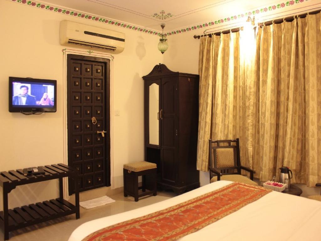 Mahima Palace Hotel Udaipur
