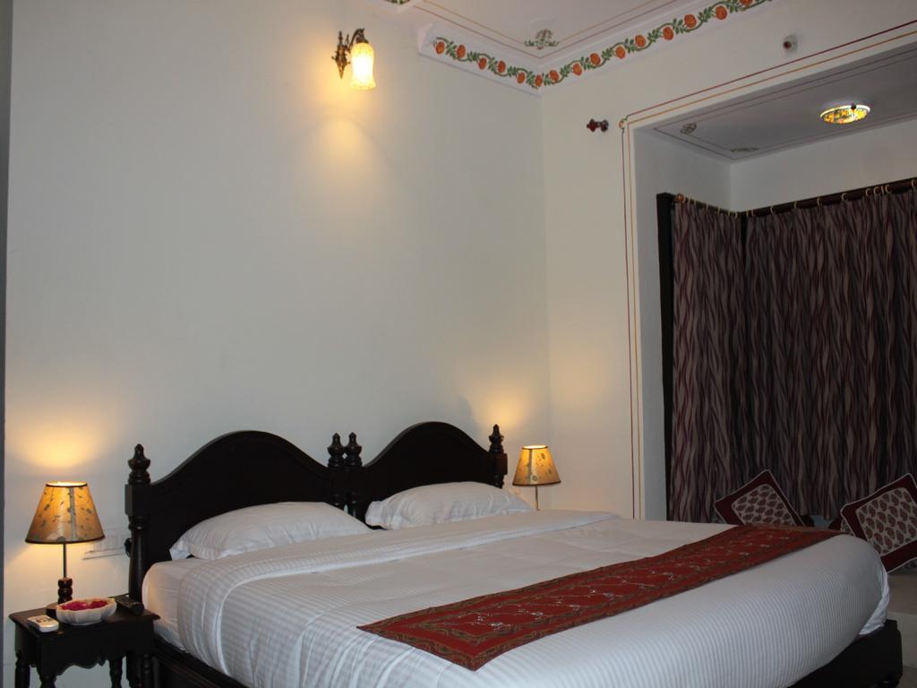 Mahima Palace