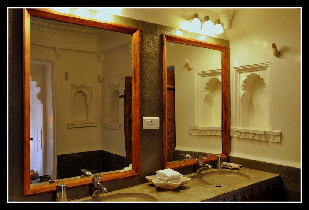 Madri Haveli