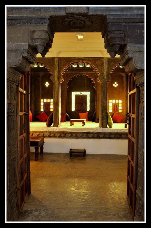 Madri Haveli Hotel 3*