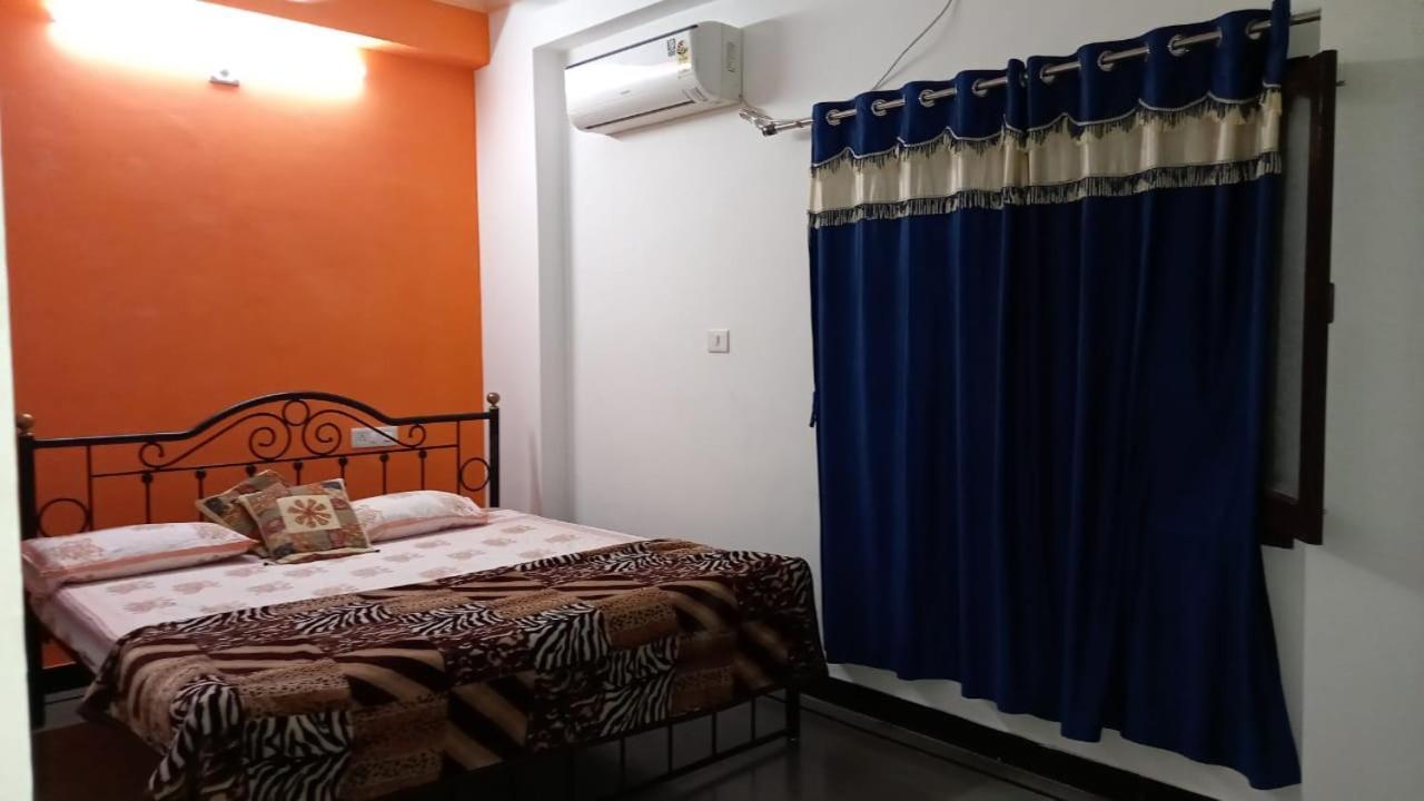 Guest house Nandini Paying Udaipur