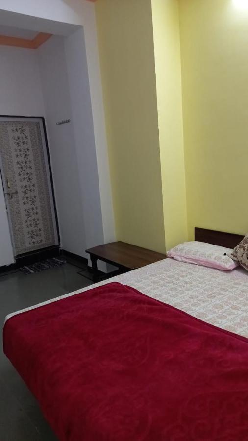 Guest house Nandini Paying