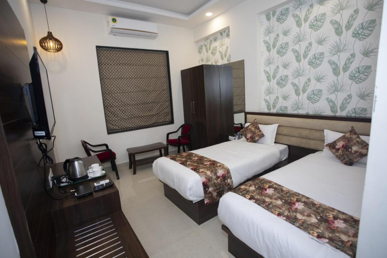 Bhairav Bagh With Swimming Pool Hotel Udaipur