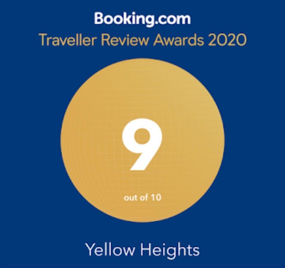 Guest house Yellow Heights