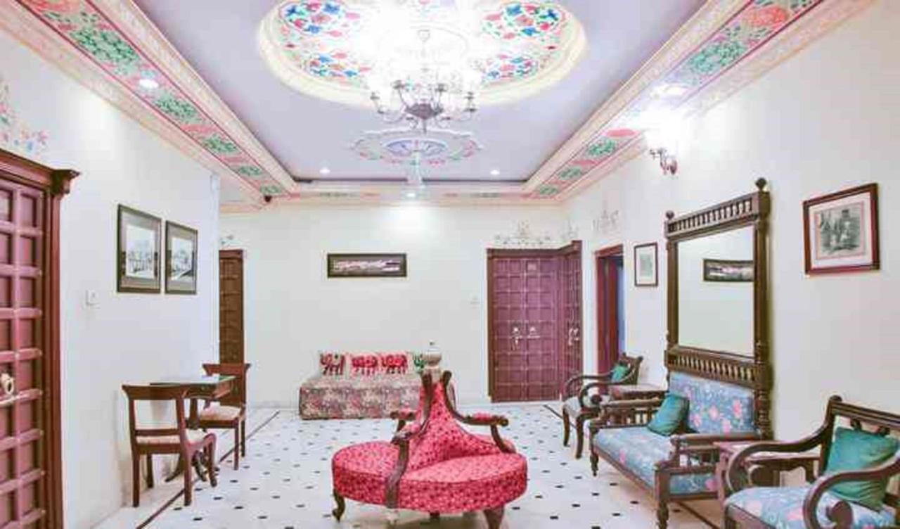 Inder Prakash - View In 3*