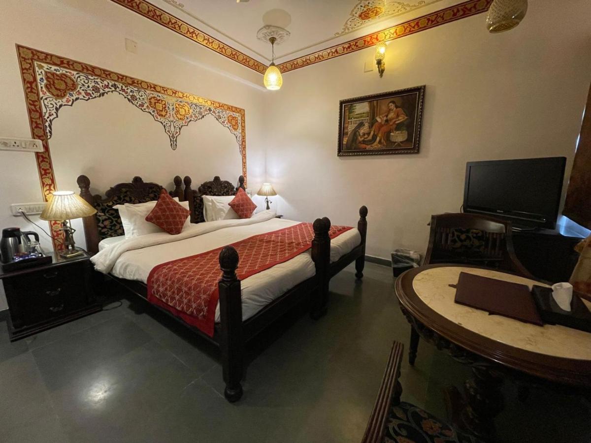 Inder Prakash - View In 3*