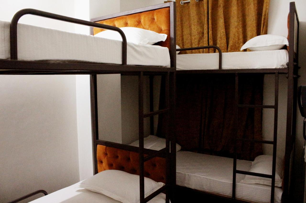 Umed Regency Hostel Udaipur