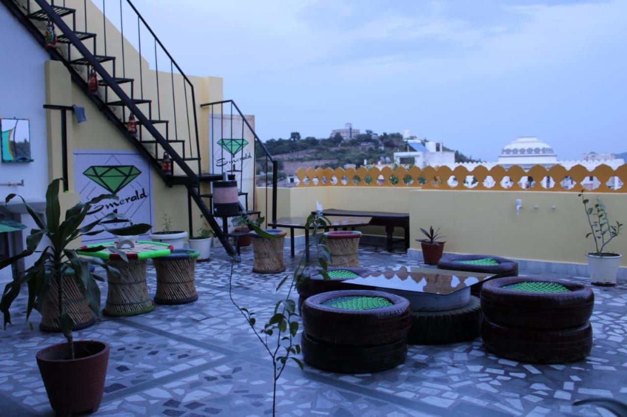 Hill Paradise * Udaipur