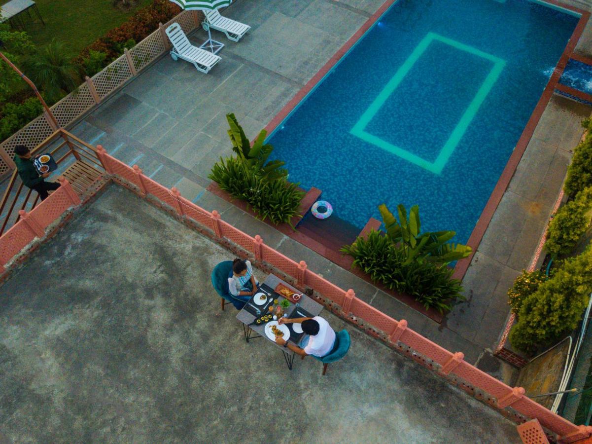 Abha Farms And Resort Udaipur