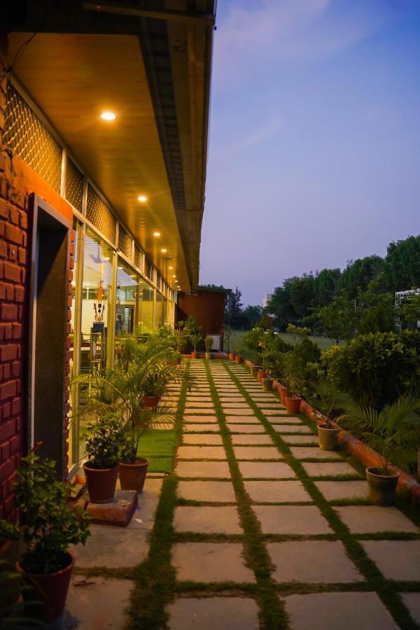 Resort Abha Farms And