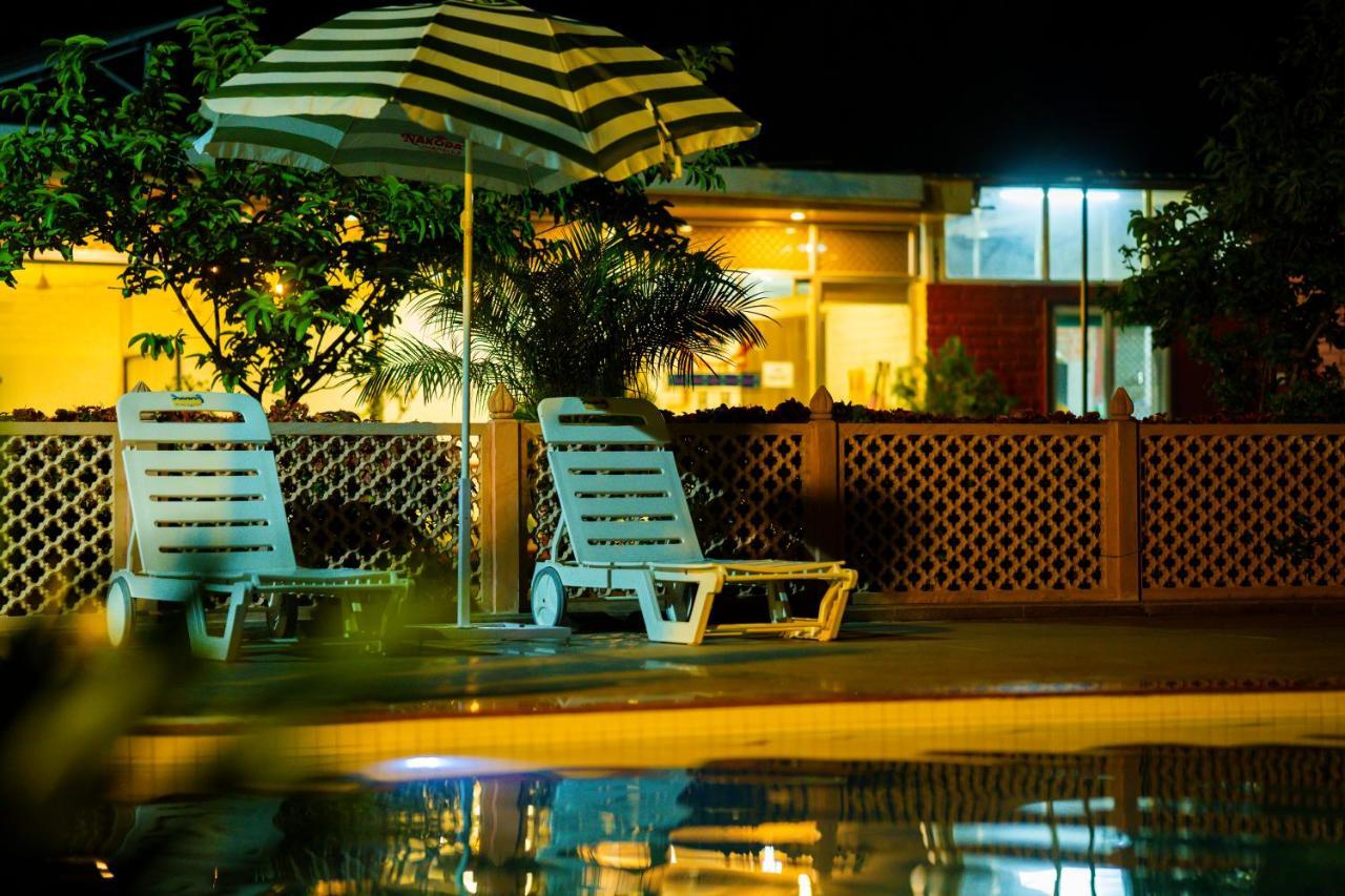 Abha Farms And Resort Udaipur