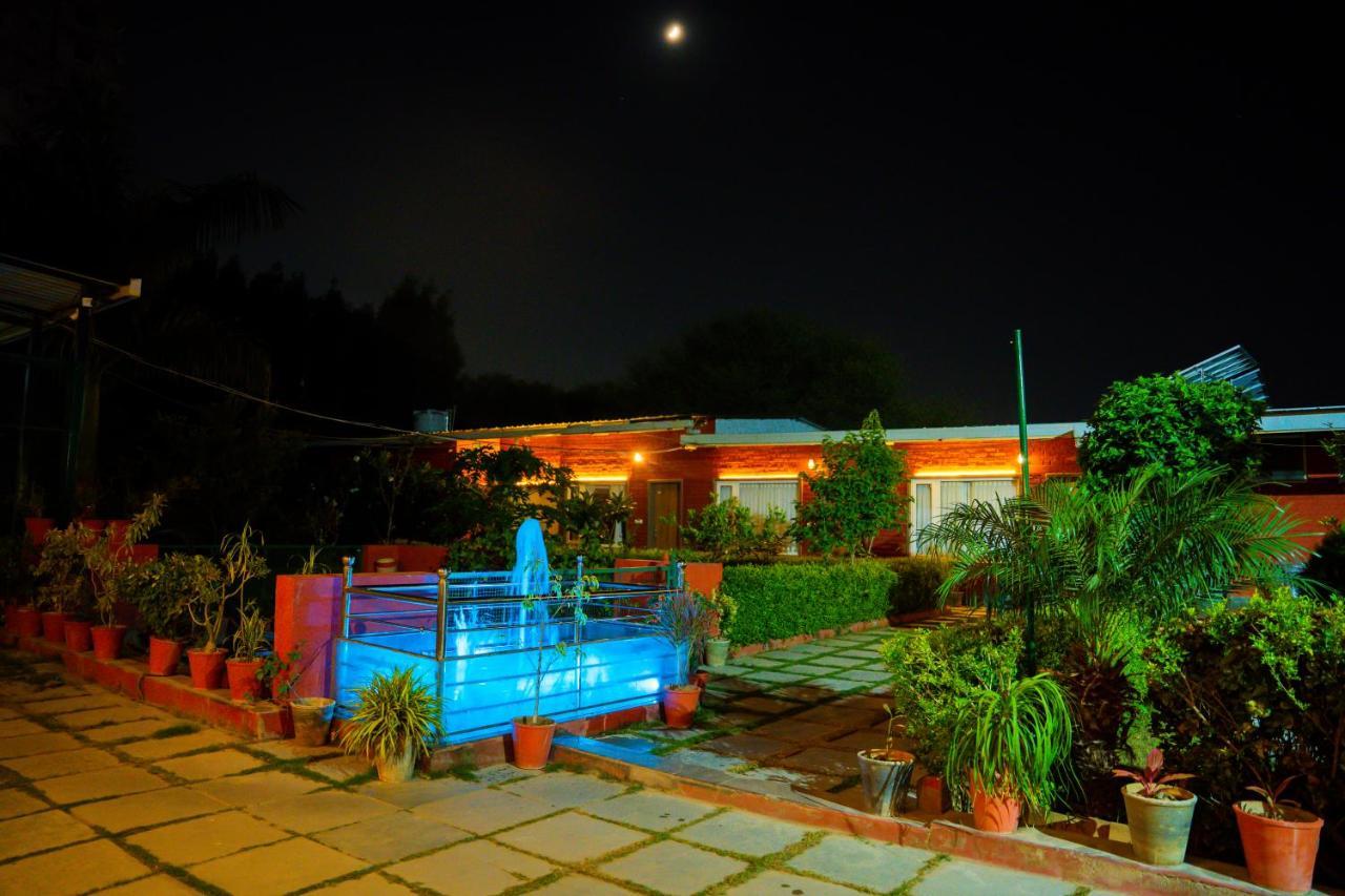 Resort Abha Farms And *